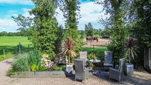 Medium property photo - Halbe Wiersemaweg 6, 9365 TB Niebert